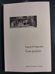 Eugenio De Signoribus, Lost Case, Giometti&Antonello, 2022 - Bild 1 von 1