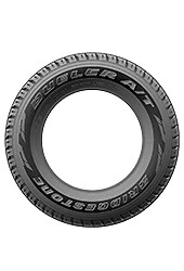 Bridgestone Dueler A/T 693 III  M+S 265/65 R17 112S 2656517 Offroad Sommerreifen - Bild 1 von 1