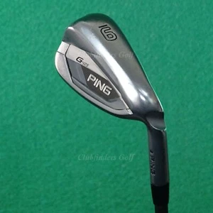 Ping G425 Black Dot Single 9 Iron TFC 80i Graphite Soft Regular - Picture 1 of 3