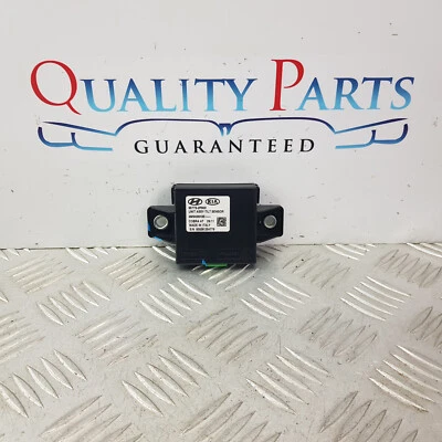 KIA SORENTO XM MK2 TILT SENSOR CONTROL MODULE ECU 2009 TO 2014 95775-2P900 - Image 1 of 4