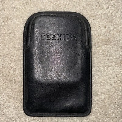 Чехол Toshiba  - Изображение 1 из 4