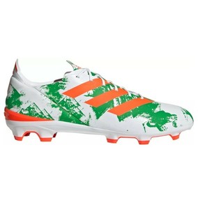 Las mejores ofertas en Adidas Verde 10 EE. UU. Zapatos de fútbol para De  hombre | eBay
