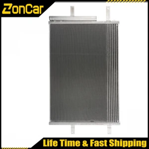 con receptor secador para Ford Edge Lincoln MKX 2011-2014 2015 3,5 L condensador de aire acondicionado - Imagen 1 de 11