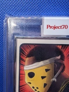 Topps Project 70 DAVE PARKER #458 by Alex Pardee Artist Proof AP 49/51 - Picture 1 of 6