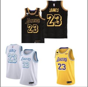 lebron mamba jersey for sale