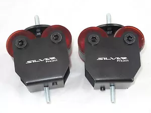 Solide Motorlager MOUNTS fit AUDI S4 B6 , RS4 B7 , S4 B5 - Picture 1 of 3