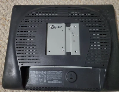 Elo TouchSystems ET1515L 15" LCD Touchscreen Monitor ET1515L-7CWC-1 - Image 1 of 4