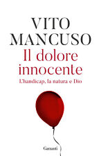 Il dolore innocente - Mancuso Vito