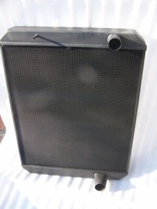 IFA L60 LKW DDR Kühler NEU Wasserkühler Neufertigung aus Deutschland - Bild 1 von 7