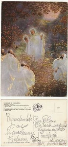 S. EREMO DI CAMALDOLI - AREZZO - S. ROMUALDO -1230- - Picture 1 of 1