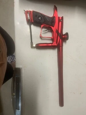 paintball gun Dangerous power g4 - Image 1 of 4