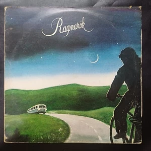  Ragnarök ‎– Ragnarök - Folk Rock, Prog Rock, Jazz-Funk, Jazz-Rock, Sweden, 1976 - Picture 1 of 16
