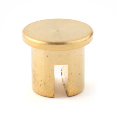 Carburetor Throttle Cable End Joint Guide Nut For Polaris Suzuki Yamaha ATV - Image 1 of 4