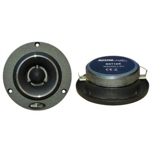 TWEETER MASTER AUDIO BST12/8 BST 12/8 da 9,50 cm di diametro 8 ohm 98 db spl - Foto 1 di 12