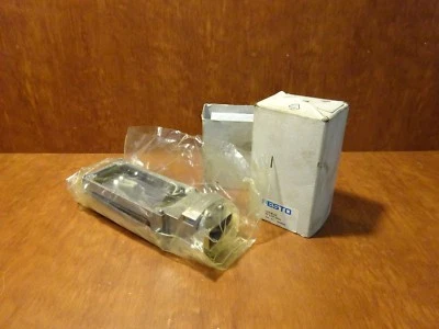 Festo CPX interlinking block 563057 - Image 1 of 4