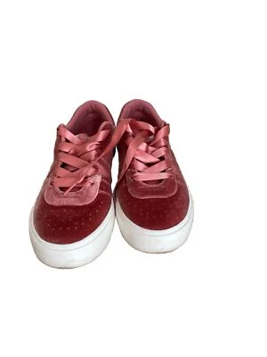 Ladies Air Jordan Sneakers Size 10.5.  Series 05 SE Low Canyon Pink   - Image 1 of 4