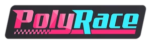 PolyRace Steam Game Win Mac Linux CD Digital Key Procedural Generation Racing - Picture 1 of 1