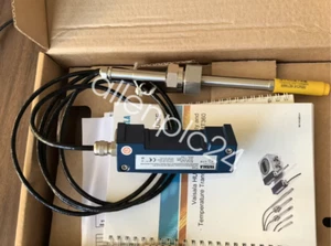 HMP3608L5A3A2 Vaisala Explosion proof Temperature and Humidity Sensor Probe - Afbeelding 1 van 2