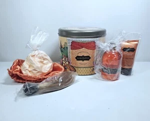Kama Sutra Treasure Trove Honey Dust, Oil Of Love, Gel - Tangerines & Cream - Picture 1 of 5