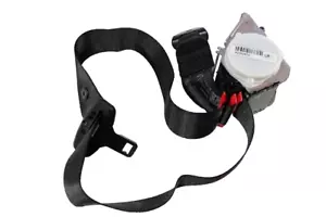 HOLDEN VE COMMODORE WAGON OUTER REAR SEAT BELTS X 2 GENUINE GM # 92252972L/R - Picture 1 of 2