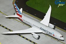 American Airlines Boeing 787-8 N808AN Gemini Jets G2AAL1105 Scale 1:200 IN STOCK