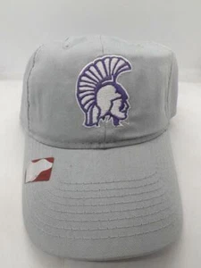 Michigan State University Spartans Mens Adjustable Size Hat - Picture 1 of 4