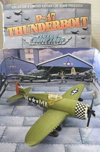 Flying Champions P-47 THUNDERBOLT Collectibles  - Picture 1 of 13