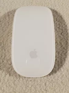 Apple Magic Mouse 2 A1657 Wireless Rechargeable GREAT 9-9.5/10 - Picture 1 of 5