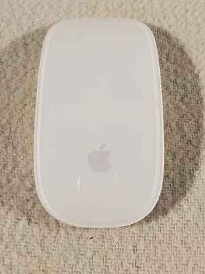 Apple Magic Mouse 2 A1657 Wireless Rechargeable GREAT 9-9.5/10 - Image 1 of 4