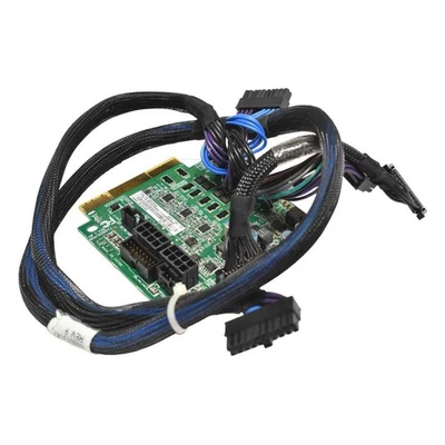 IBM Backplane 46W2902 Power Distribution Board für iDataPlex DX360 M4 - Bild 1 von 3