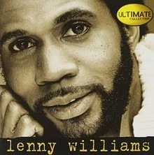 Ultimate Collection von Lenny Williams | CD | Zustand sehr gut - Bild 1 von 2