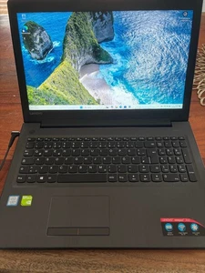 Lenovo IdeaPad 310-15IKB 5 NVIDIA GeForce Win11 SSD und HDD Full HD - Bild 1 von 16