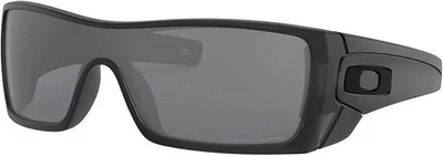 Gafas de sol rectangulares Oakley para hombre Oo9101 Batwolf Foto 1 de 3