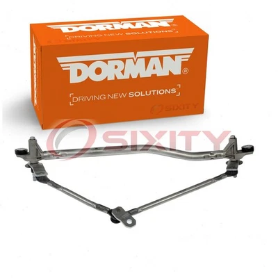 Acoplamiento limpiaparabrisas Dorman para Chevrolet Cruze 2010-2015 brazo de lavadora ce Foto 1 de 4