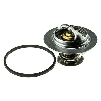 For Ford F-250 1994-1995 MotoRad 383-180 Engine Coolant Thermostat - Imagem 1 de 4