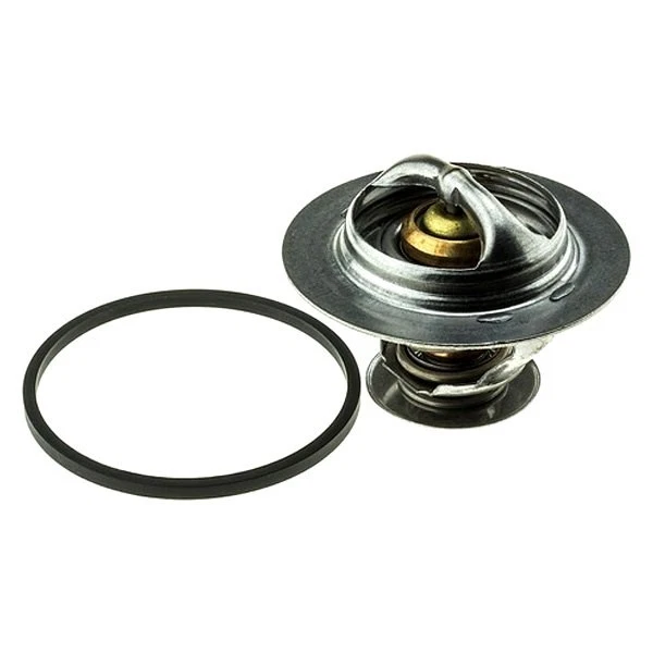 For Ford F-250 1994-1995 MotoRad 383-180 Engine Coolant Thermostat Foto 1 de 4