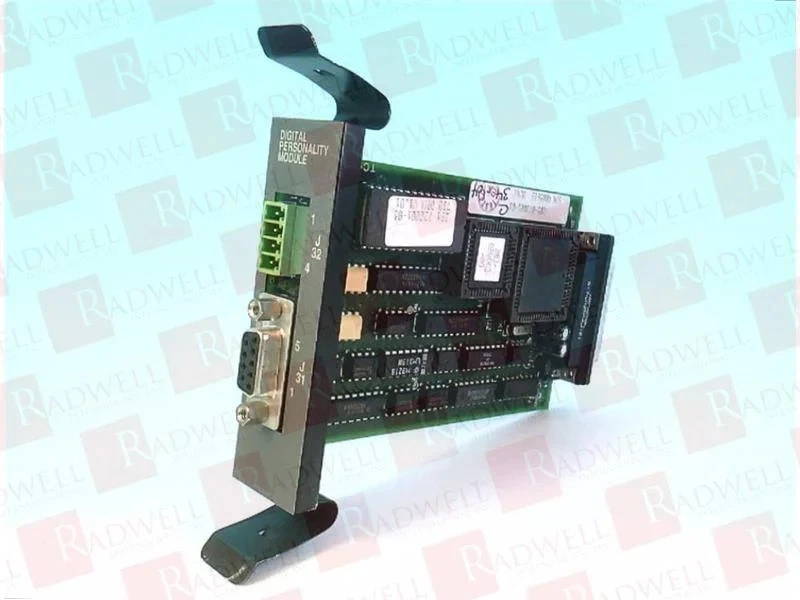 DANAHER MOTION 105-073001-01 / 10507300101 (USED) - Image 1 of 1