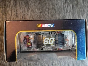 NASCAR 1999 Hot Wheels Select Clear #60 Geoff Bodin - Picture 1 of 10