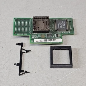 IBM 486SLC2 CPU Upgrade Processor Card FRU 1007103 ASM 5207798 Socket Module 199 - Picture 1 of 8
