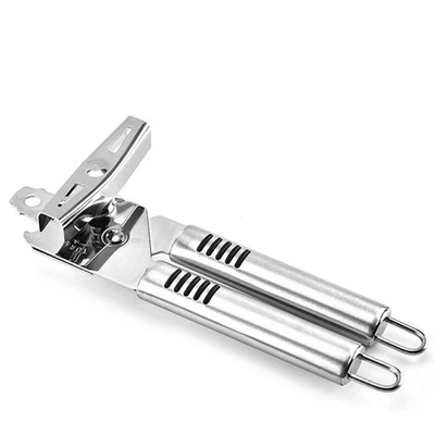  Multifunktionaler Flaschenöffner Multifunktionsöffner Küchengerät - Bild 1 von 4