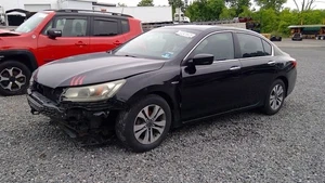Driver Left Front Knee Sedan CVT Fits 13-15 ACCORD 1486430 - Picture 1 of 7