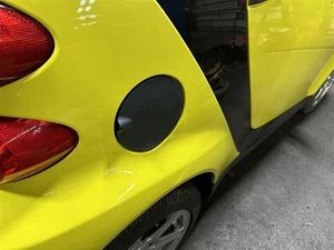 SMARTFOR2 2008 Fuel Filler Door 891308 - Picture 1 of 12