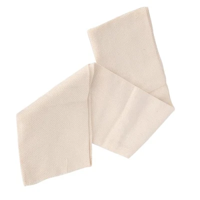 Cloth DIY Embroidery Cloth Coarse Yarn Cloth Needle Art Cloth For Home - Image 1 of 4