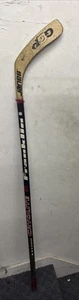 RARE VNTG HOCKEY SHAFT FRANKLIN CRYOLITE SH COMP HOCKEY shaft w blade STICK - Picture 1 of 22