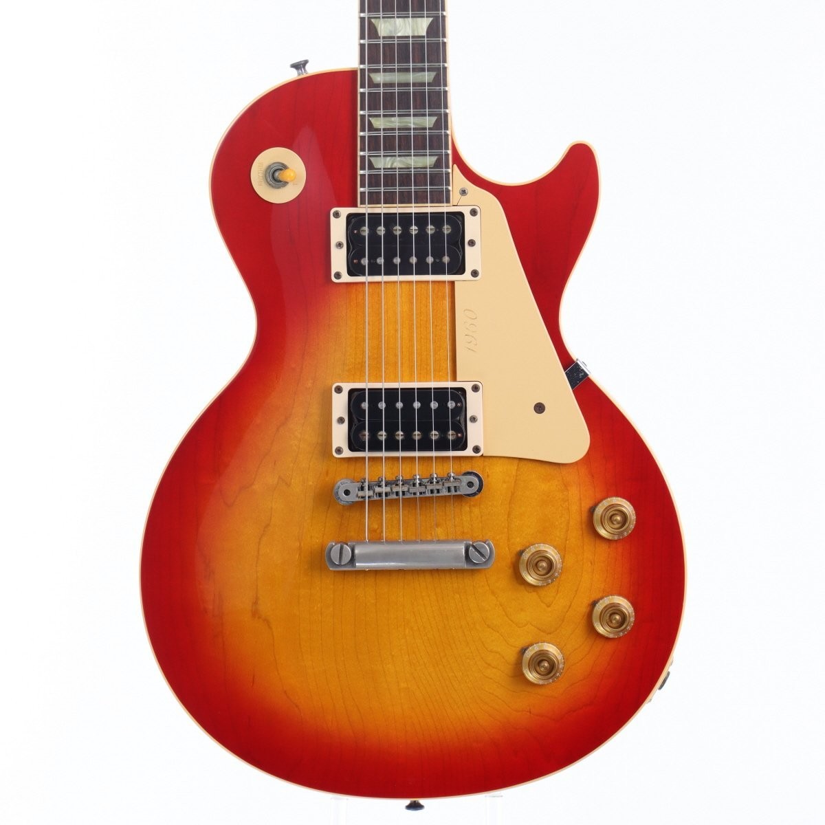 Gibson USA Les Paul Classic 2022年製 美品 Gibson Les Paul Classic Ebony 2022 <ギブソン>｜平野楽器