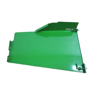 AR26770 Seitenschild - L/H passend für John Deere 4010 4020 vor S/N 200999 - Bild 1 von 12