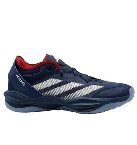 Adidas Adizero SM Select 2.0 Equipo EE. UU. PE Hombres Talla 13 Zapatos de Baloncesto Nby JH9107 - Imagen 1 de 16
