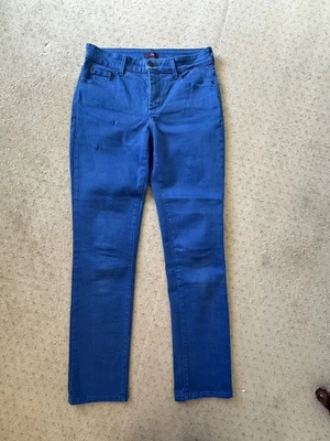 NYDJ Women's Jeans Size 10 - Image 1 of 4
