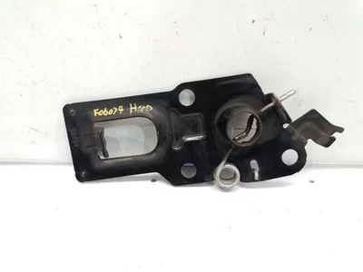 Chevrolet Equinox 2006 capó pestillo de liberación  Foto 1 de 4