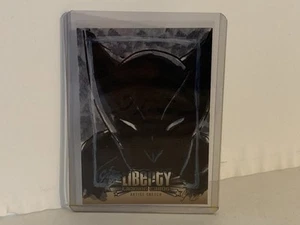2011 Cryptozoic CBLDF Liberty Artist Sketch Card Shadowhawk - Picture 1 of 3